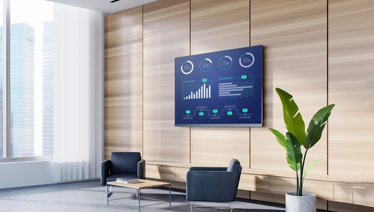 Телевидение для бизнеса от Ростелеком в село Дорогорское (Архангельская область)